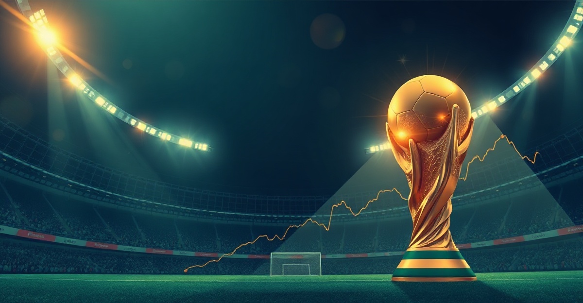 Beste Prognosemarkt-Anbieter für Fußball und die WM 2026 — globaler Vergleich